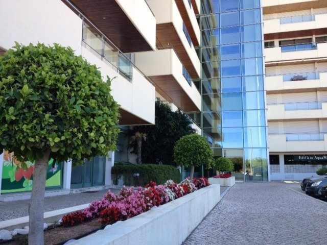 Marina Vilamoura Aquamar 112 By Vilamoura Sun Exterior foto