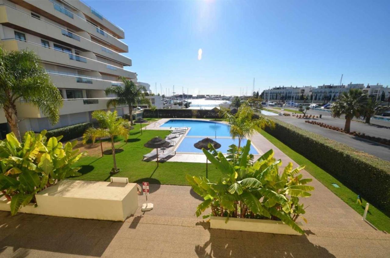 Marina Vilamoura Aquamar 112 By Vilamoura Sun Exterior foto